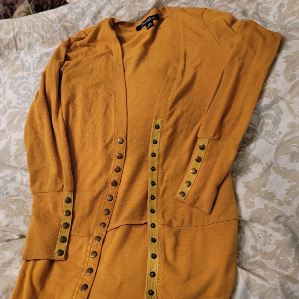 Cardigan
